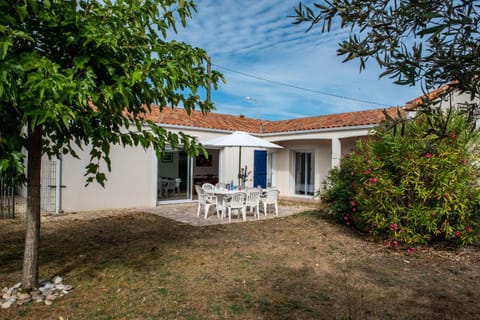 Patio, Garden, Garden view