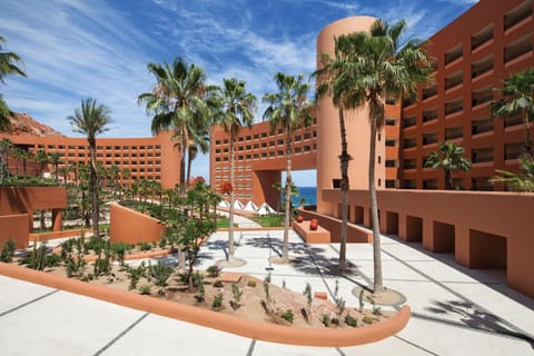 The Westin Los Cabos Resort Villas Resort in Baja California Sur