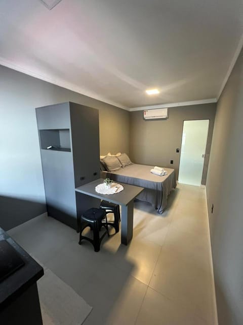 Hospedagem Confortável e Prática para viajantes e férias - Próxima à BR-101 Appartement in São José
