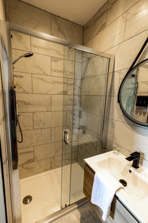 Ty Belgrave - Apartment 3 Apartment in Aberystwyth