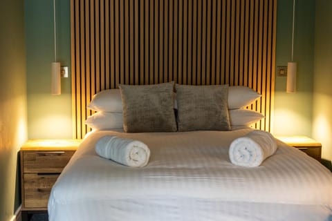 Ty Belgrave - Apartment 3 Apartment in Aberystwyth