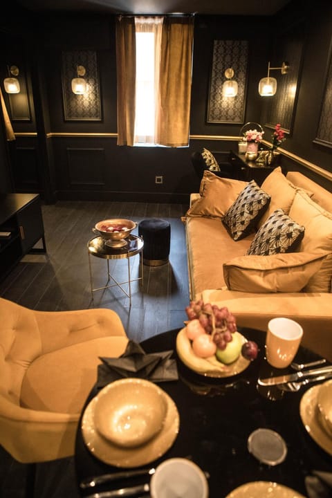 Superbe Appartement avec Jacuzzi... Apartment in Villefranche-sur-Saone