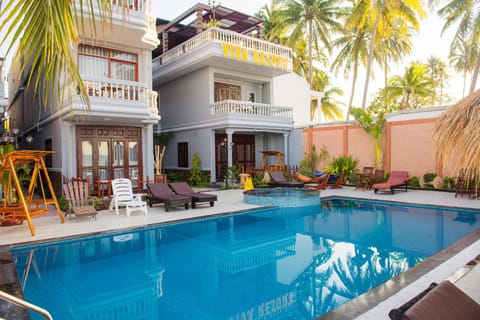 ViVa Resort Mui Ne Resort in Phan Thiet