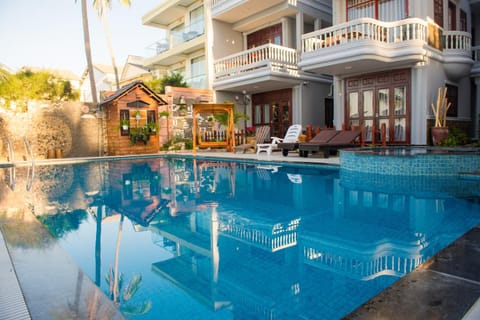 ViVa Resort Mui Ne Resort in Phan Thiet