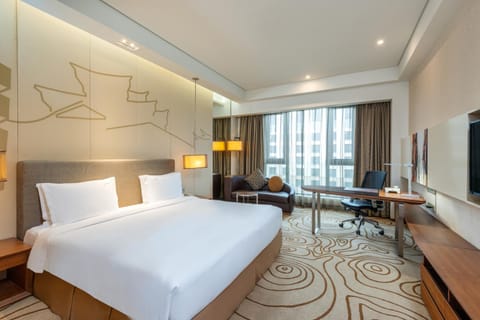 Holiday Inn Shanghai Hongqiao, an IHG Hotel Hotel in Shanghai