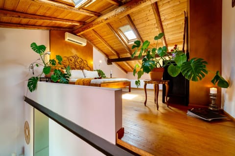 House of Alchemy - San Luca - Stadio Apartment in Bologna