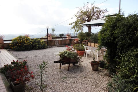 Il Pioppo Bed and Breakfast in Abruzzo