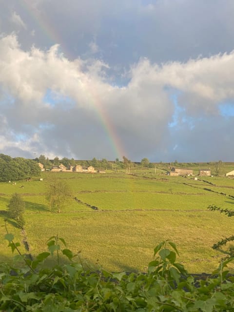 Holme Valley Vista, Holmfirth House in Holmfirth