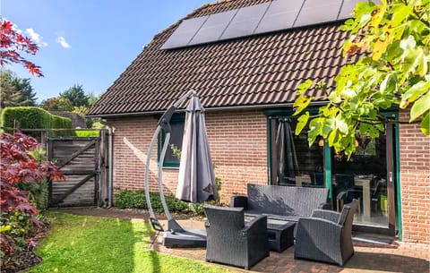 Stunning Home In Wolphaartsdijk With Kitchen Haus in Wolphaartsdijk