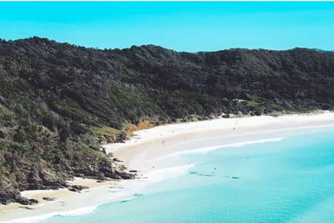 Natural landscape, Beach