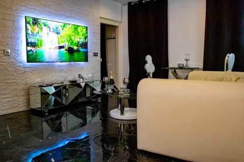 La Duchesse 1976 Apartment in Vernon