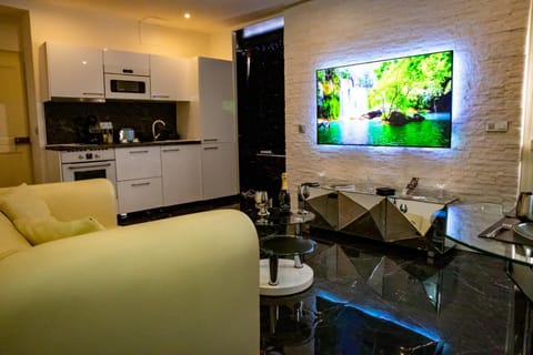 La Duchesse 1976 Apartment in Vernon