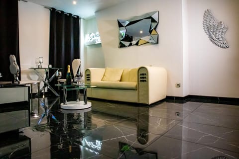 La Duchesse 1976 Apartment in Vernon