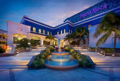 Hard Rock Hotel Riviera Maya- Heaven Section (Adults Only) All Inclusive Resort in State of Quintana Roo