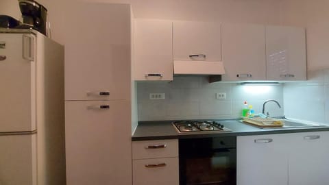 ANTE Accommodation Apartment in Seline