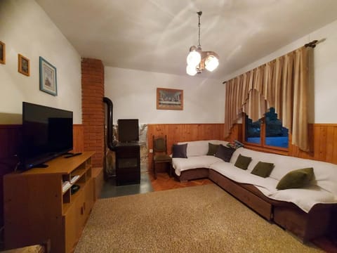 ANTE Accommodation Apartment in Seline