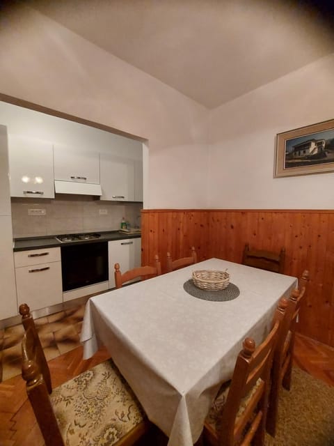 ANTE Accommodation Apartment in Seline