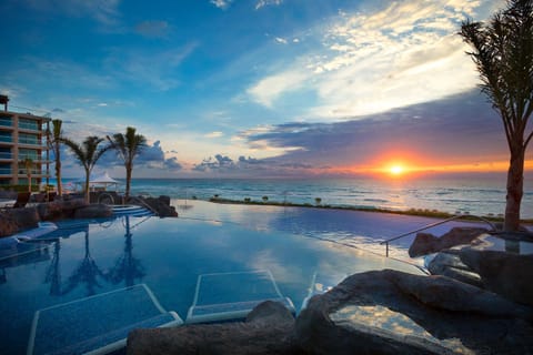 Hard Rock Hotel Cancun - All Inclusive Resort in Cancun