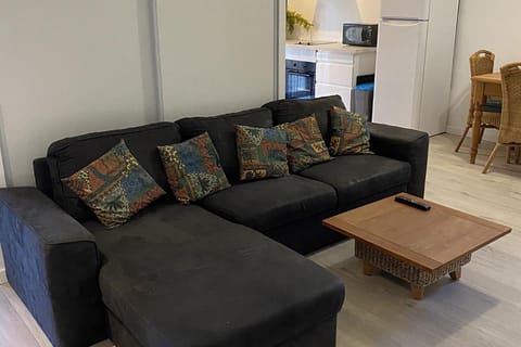 Les Jardins du Soleil Apartment in Villeneuve-lès-Avignon