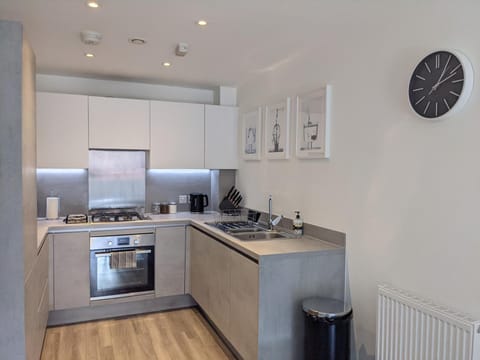 Suffield Lodge by Wycombe Apartments Apartment in High Wycombe