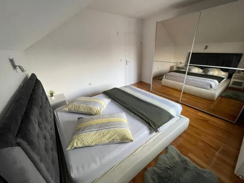 Komfort Apartman Bilivano Condo in City of Zagreb