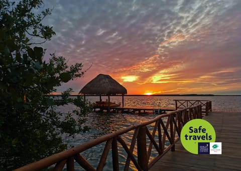 GR Solaris Cancun All Inclusive Resort in Cancun