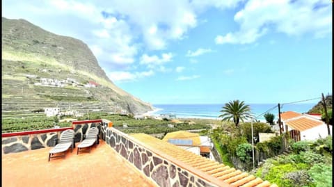 Casa Rural Ondina Country House in La Gomera