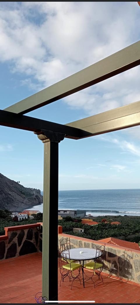 Casa Rural Ondina Country House in La Gomera