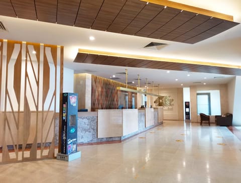Royal Solaris Cancun-All Inclusive Resort in Cancun
