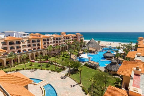Royal Solaris Los Cabos-All Inclusive Resort in San Jose del Cabo