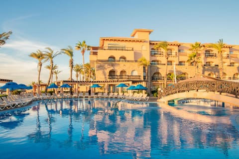 Royal Solaris Los Cabos-All Inclusive Resort in San Jose del Cabo