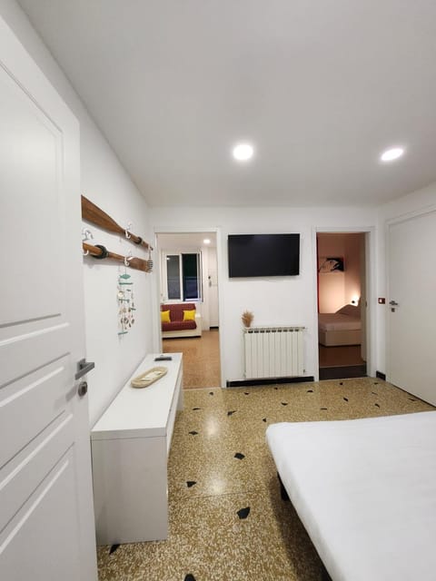 Varazzesuite apartment Apartment in Varazze