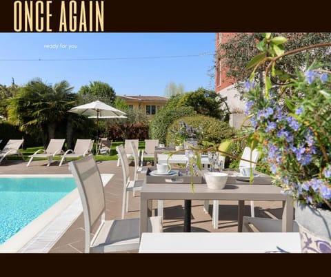 Vialeromadodici Rooms & Apartments Bed and Breakfast in Lazise