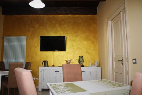 B & B Arcobaleno Bed and Breakfast in Cosenza