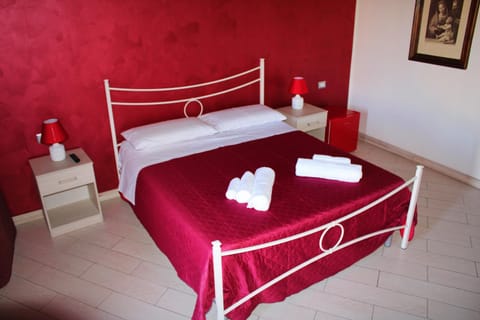 B & B Arcobaleno Bed and Breakfast in Cosenza