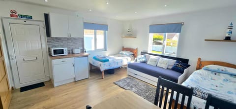 Four Winds Holiday Let Apartment in Nairn