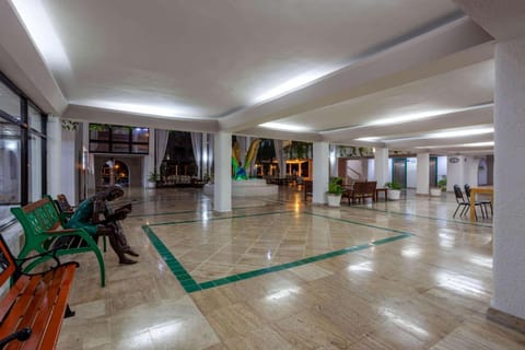 Cozumel Hotel & Resort Trademark Collection by Wyndham Hôtel in San Miguel de Cozumel