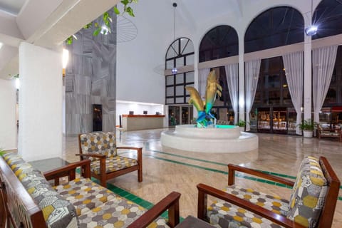 Cozumel Hotel & Resort Trademark Collection by Wyndham Hotel in San Miguel de Cozumel