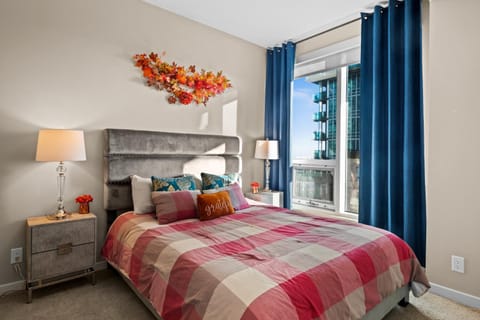 Stylish Downtown Condos by GLOBALSTAY Apartment in Calgary