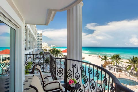 Hyatt Zilara Cancun - All Inclusive - Adults Only Resort in Cancun