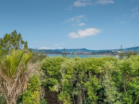 Hosts on the Coast Puriri Pride House in Whitianga