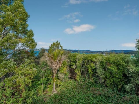 Hosts on the Coast Puriri Pride House in Whitianga