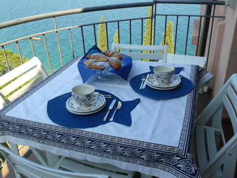 Balcony/Terrace, Breakfast