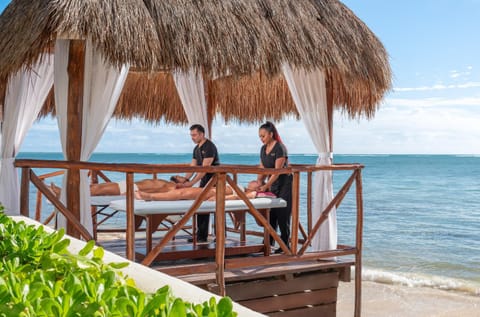Desire Riviera Maya Resort All Inclusive - Couples Only Resort in State of Quintana Roo