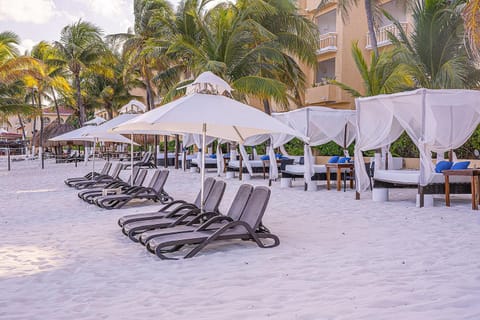 All Ritmo Cancun Resort & Water Park Resort in Cancun