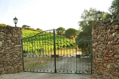 Fabulosa Quinta do Vento Villa in Palmela