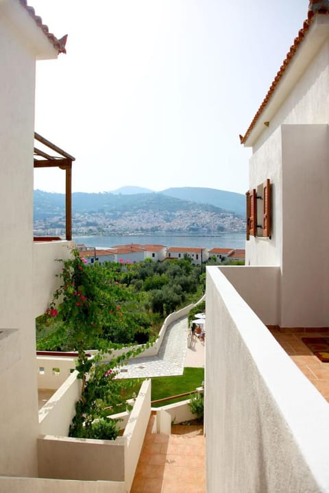 Skopelos Summer Homes Condo in Skopelos