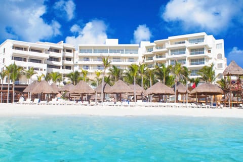 Hotel NYX Cancun Resort in Cancun