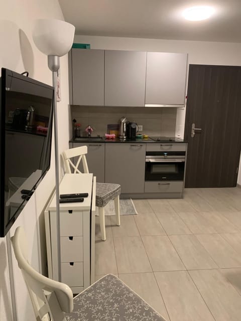 Studio Doux rayon Apartment in Lausanne