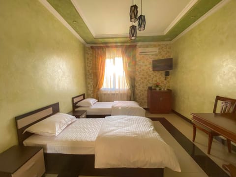 KangAr guest house Bed and Breakfast in Yerevan